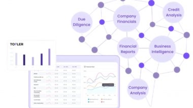 Business News | Tofler: How a Vision for Transparency Transformed India's SME Ecosystem