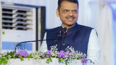 India News | MMR Region Has Potential to Become 1.5 Trillion Dollars, Says Maharashtra CM