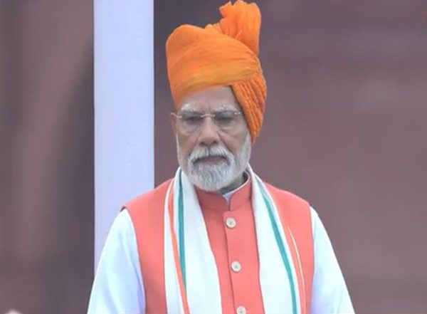 India News | India to Launch National Deep Water Exploration Mission: PM Modi
