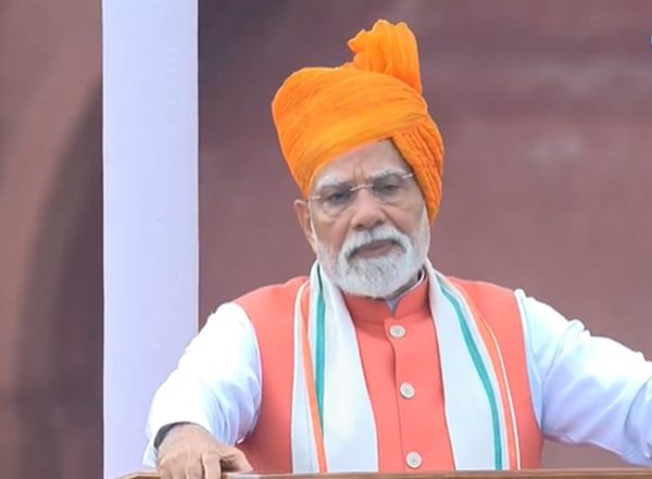 India News | PM Modi Announces Events for Mahatma Jyotiba Phule's 200th Birth Anniversary, Pledges Priority to the Backward