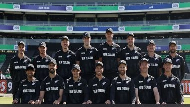 Sports News | New Zealand Men's Team Selector Sam Wells Announces Departure