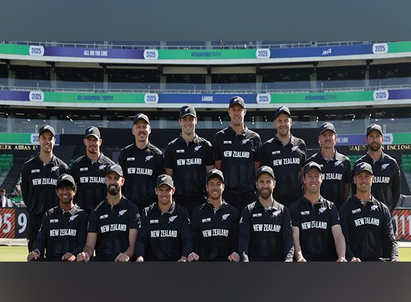 Sports News | New Zealand Men's Team Selector Sam Wells Announces Departure