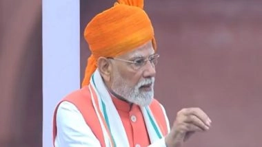 India News | Viksit Bharat: PM Modi Announces Formation of Task Force for Next Gen Reforms