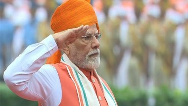 India News | I-Day: Major Announcements by Prime Minister Narendra Modi;  Focus on Employment, Innovation & Nuclear Program