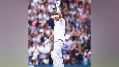 Sports News | Joe Root Reveals How McCullum's Arrival Changed the Way He Looked at Cricket