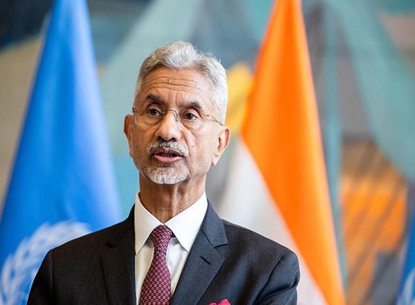 World News | EAM Extends Greetings to South Korea, Liechtenstein, Republic of Congo on Their National Days