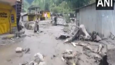 India News | HP: Disaster Management Authority Reports Widespread Rain Disruptions; over 247 Total Lives Lost; 455 Roads Blocked