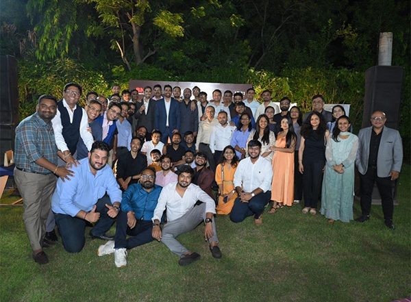 Business News | Prometheus Business League Concludes with Grand Closing Ceremony