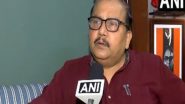 India News | "PM Modi's Independence Day Address Disappoints, Feels Like Election Speech: RJD's Manoj Jha