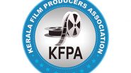 Entertainment News | Kerala Film Producers Association Poll Results Out- Rakesh B Elected President, Listin Stephen to Take Secretary Role