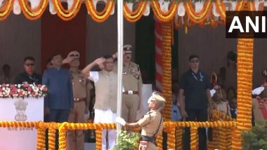 India News | Defend Identity of Assam from Going Extinct Due to Demographic Changes: CM Sarma Urges People on Independence Day