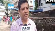 India News | Ten Dead, 25 Injured in Bus Accident in West Bengal's East Burdwan