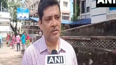 India News | Ten Dead, 25 Injured in Bus Accident in West Bengal's East Burdwan