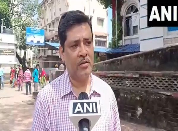 India News | Ten Dead, 25 Injured in Bus Accident in West Bengal's East Burdwan
