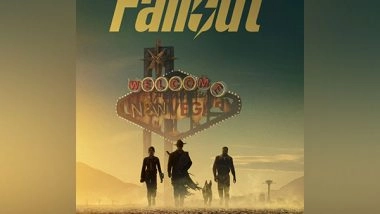 Entertainment News | 'Fallout Season 2' Announced, Set to Release in December 2025