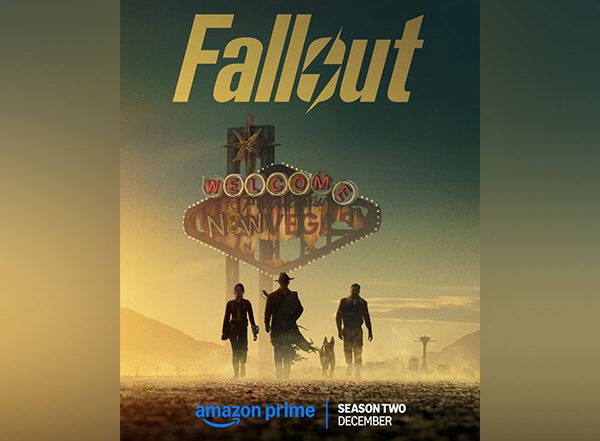 Entertainment News | 'Fallout Season 2' Announced, Set to Release in December 2025
