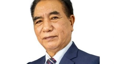 India News | Mizoram CM Lalduhoma Announces 'New System' Reforms on 79th Independence Day