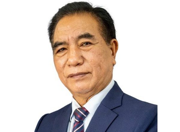 India News | Mizoram CM Lalduhoma Announces 'New System' Reforms on 79th Independence Day