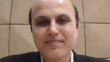 Business News | Private Sector Awaits Sustained Demand, Geopolitical Stability Before Pumping in Fresh Capex: CareEdge CEO