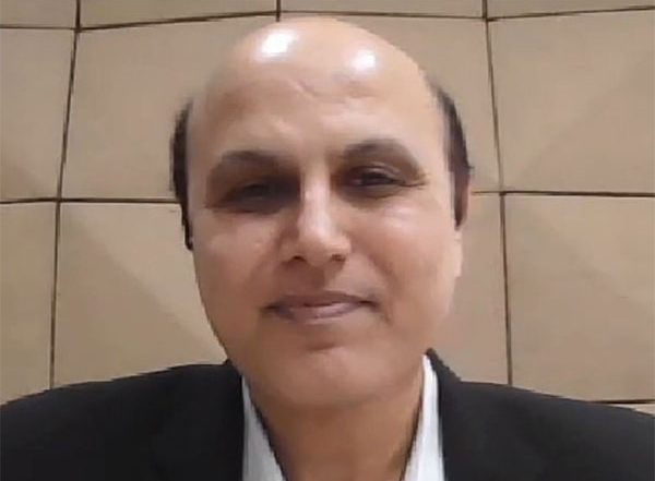 Business News | Private Sector Awaits Sustained Demand, Geopolitical Stability Before Pumping in Fresh Capex: CareEdge CEO