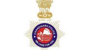 India News | Chandigarh Police Personnel Honoured on Independence Day 2025
