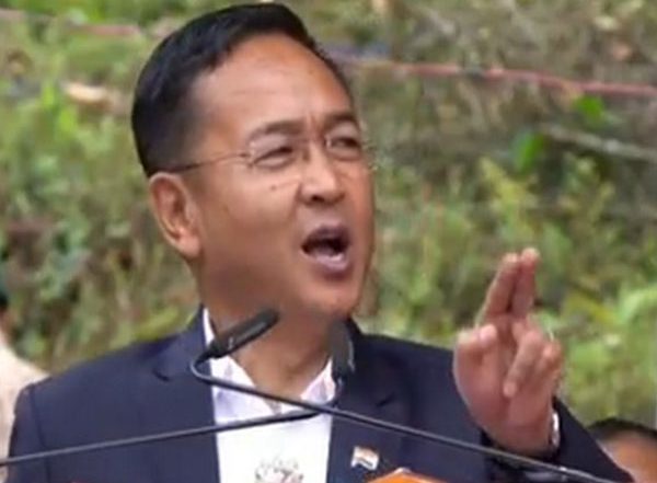 India News | Sikkim CM Launches 'Shravan Kumar Awards' to Honour Filial Devotion on 79th Independence Day