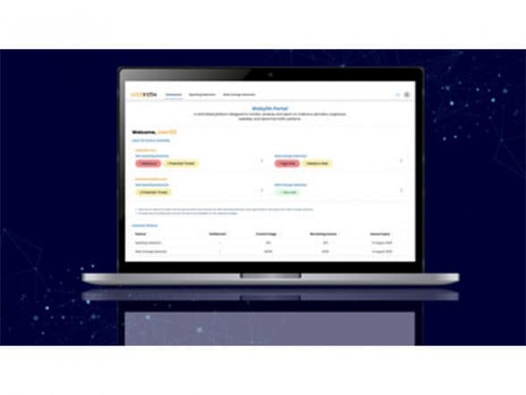 Business News | ONESECURE Unveils Innovative WEBYITH Service to Combat Web Defacement and Web Spoofing