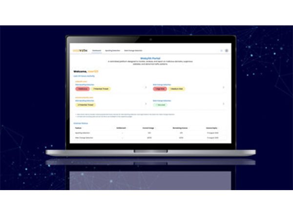 Business News | ONESECURE Unveils Innovative WEBYITH Service to Combat Web Defacement and Web Spoofing