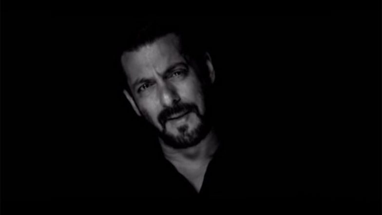 Entertainment News | Salman Khan Pays Musical Tribute on 79th Independence Day; Check Post