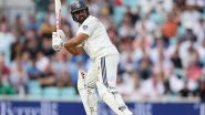 Sports News | No Path or Direction: Nair Reveals Journey of Keeping His Dream to Play Again for India Alive