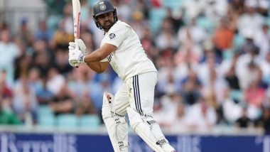 Sports News | No Path or Direction: Nair Reveals Journey of Keeping His Dream to Play Again for India Alive