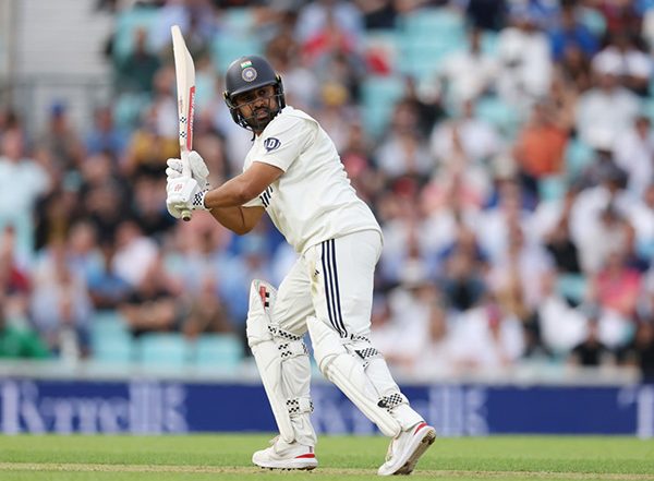 Sports News | No Path or Direction: Nair Reveals Journey of Keeping His Dream to Play Again for India Alive