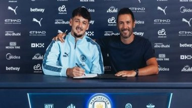 Sports News | James Trafford Opens Up About Return to Manchester City, Ederson's Impact on His Game