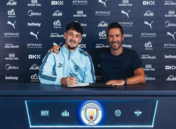 Sports News | James Trafford Opens Up About Return to Manchester City, Ederson's Impact on His Game