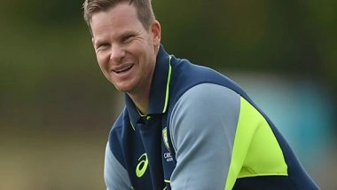 Sports News | Steve Smith Predicts Tough Times for England Batters on Australian Pitches Ahead of Ashes 2025