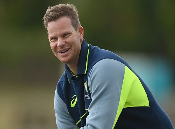 Sports News | Steve Smith Predicts Tough Times for England Batters on Australian Pitches Ahead of Ashes 2025