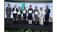 Business News | On India's 79th Independence Day, The Bharat Climate Forum Marks First-year Milestones, Propelling India Onto The Global Stage As A Climate Leader