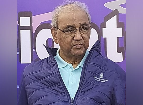 Sports News | Hockey India Condoles Demise of Olympic Bronze Medalist Dr Vece Paes