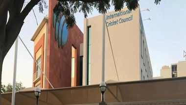 Sports News | Sri Lanka First-class Cricketer Saliya Saman Banned from All Formats for 5 Years Under Anti-corruption Code