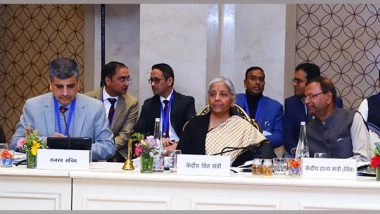 Business News | Food Items, Products of Daily Use by Common People to Attract 5% GST Rate Under New Reforms: Government Sources