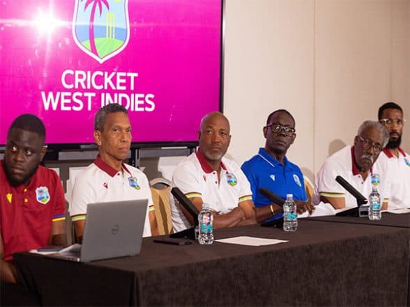 Sports News | Cricket West Indies Summit Identifies Key Priorities for Change to Improve Team Performance