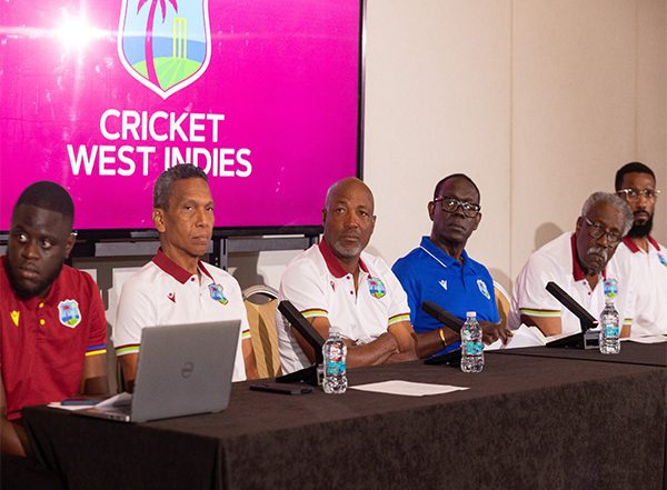 Sports News | Cricket West Indies Summit Identifies Key Priorities for Change to Improve Team Performance