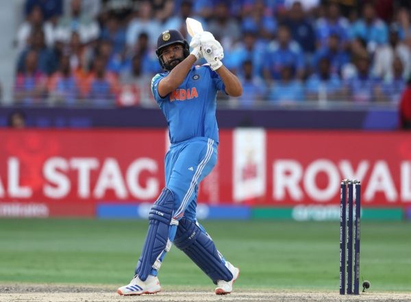 Sports News | Rishabh Pant Shares Rohit Sharma's Hilarious Retirement Banter After ICC Champions Trophy Win