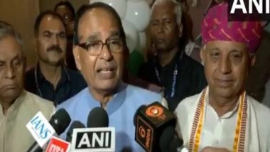 India News | I-Day: Shivraj Singh Chouhan Hails PM Modi's Speech, Highlights 'Swadeshi' Mantra for Self-reliance