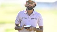 Sports News | Akshay Bhatia Way Behind at 46th at BMW Championship as MacIntyre Blazes Ahead with 62