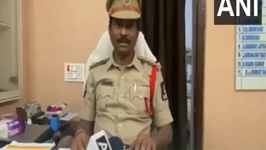 India News | Hyderabad: 39-yr-old Woman Alleges Forced Religious Conversion; Case Registered