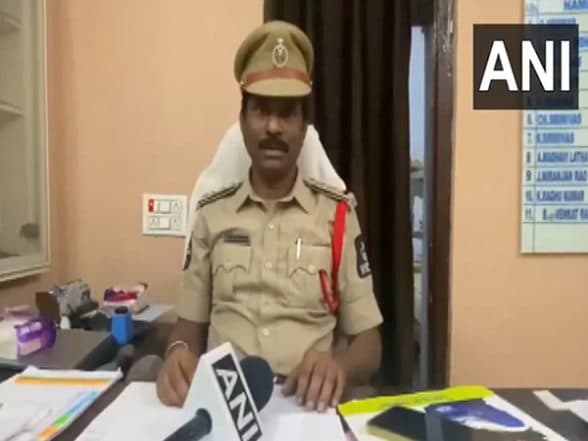 India News | Hyderabad: 39-yr-old Woman Alleges Forced Religious Conversion; Case Registered