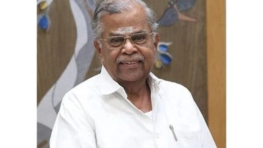 India News | Nagaland CM Mourns Governor La Ganesan's Demise; Govt Declares 7-day State Mourning