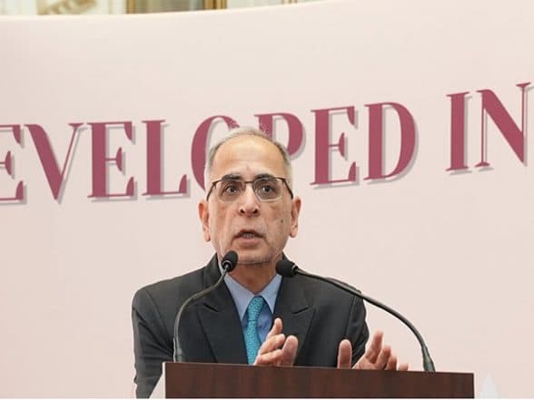 World News | Indian Envoy Kwatra Holds Talks with Virginia Senator on India-US Bilateral Ties
