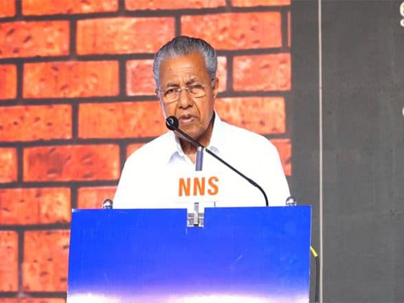 India News | Kerala CM and Ministers Skip Governor's 'At Home' Event